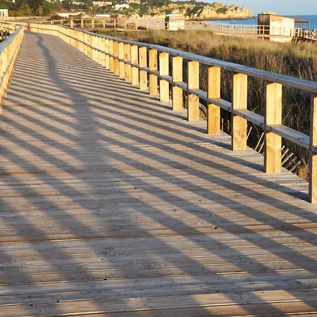 Seaview At Vila Da Praia アルヴォル エクステリア 写真