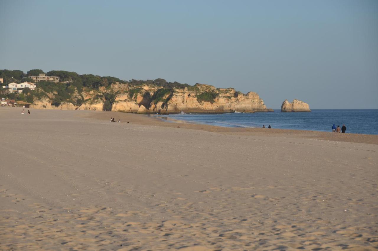 Seaview At Vila Da Praia アルヴォル エクステリア 写真