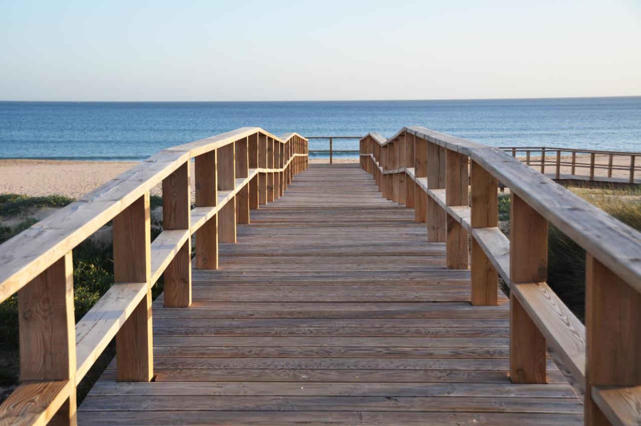 Seaview At Vila Da Praia アルヴォル エクステリア 写真