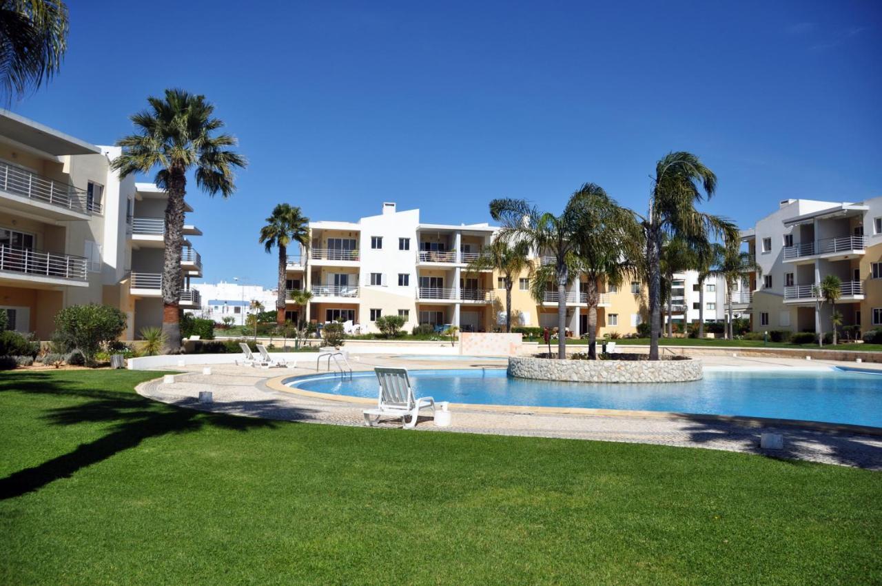 Seaview At Vila Da Praia アルヴォル エクステリア 写真