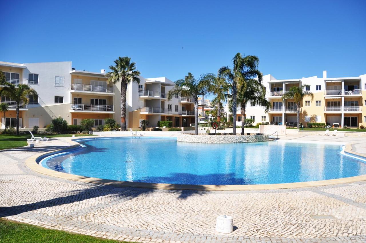 Seaview At Vila Da Praia アルヴォル エクステリア 写真