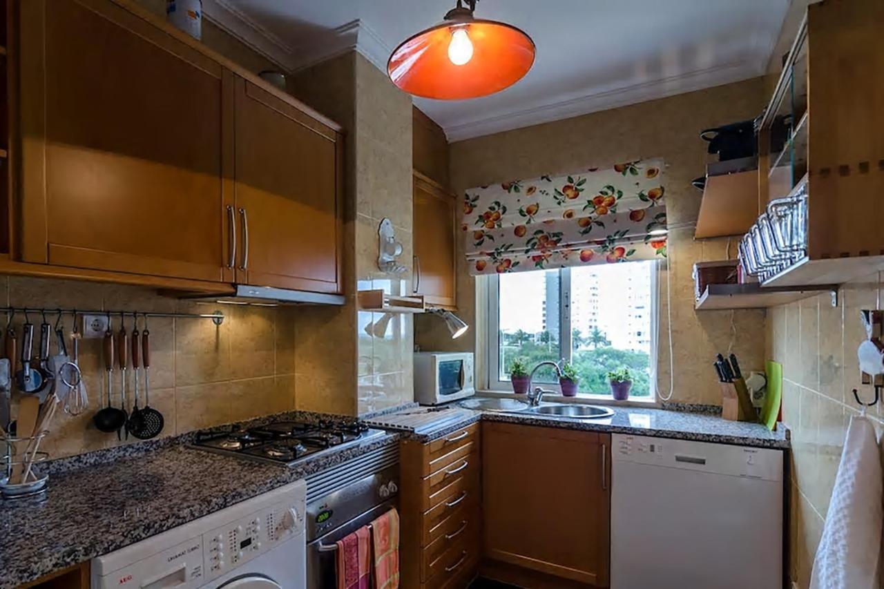 Seaview At Vila Da Praia アルヴォル エクステリア 写真
