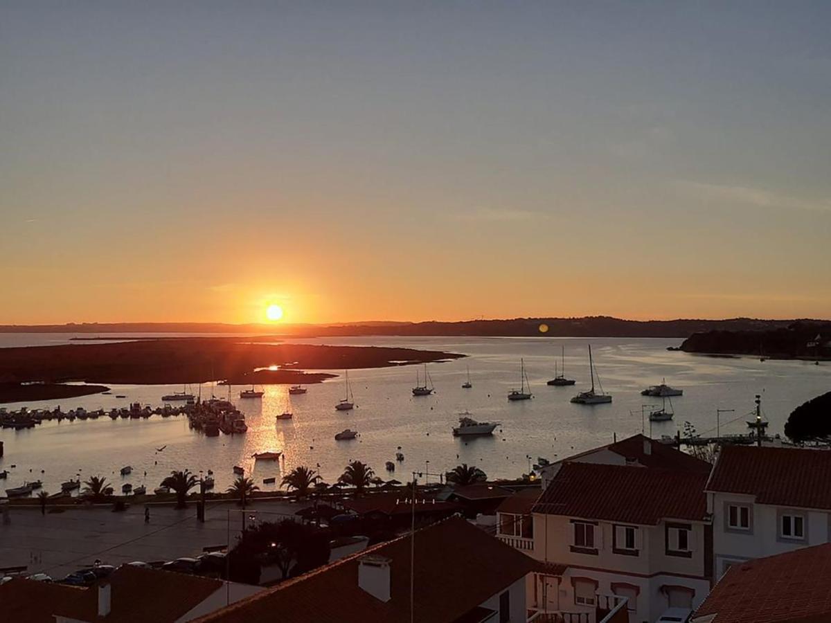 Seaview At Vila Da Praia アルヴォル エクステリア 写真