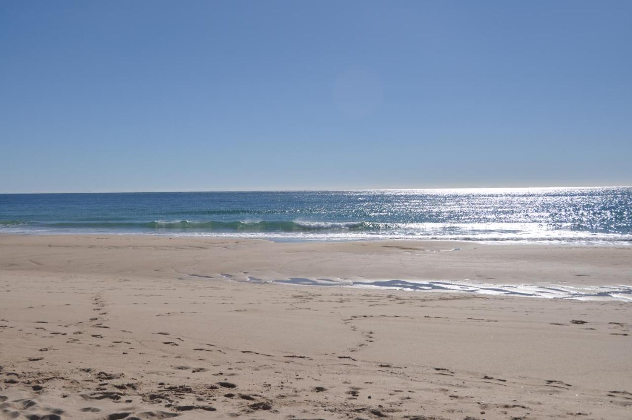 Seaview At Vila Da Praia アルヴォル エクステリア 写真
