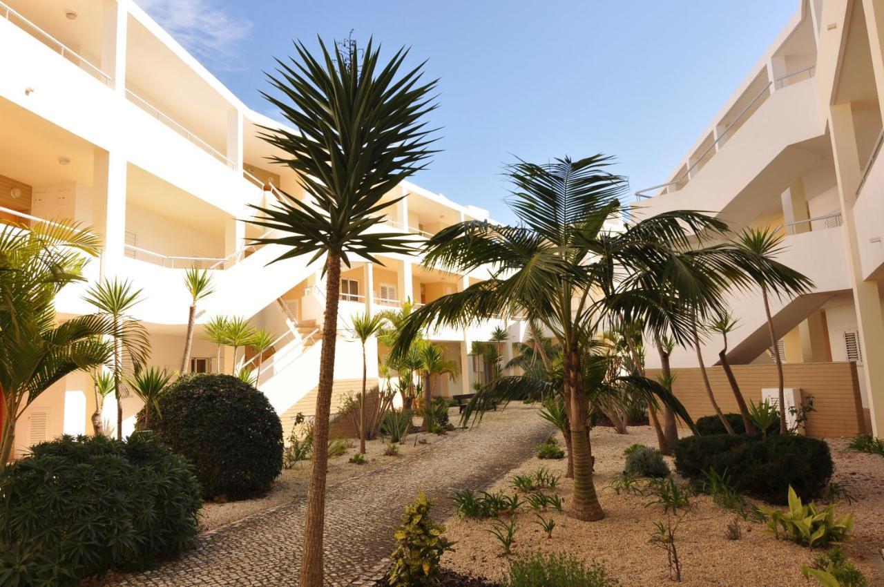 Seaview At Vila Da Praia アルヴォル エクステリア 写真