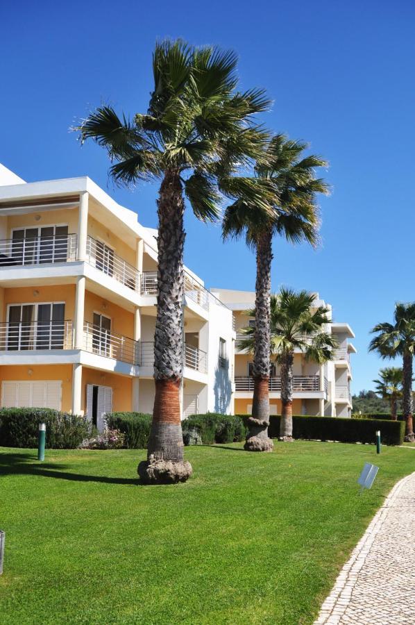 Seaview At Vila Da Praia アルヴォル エクステリア 写真