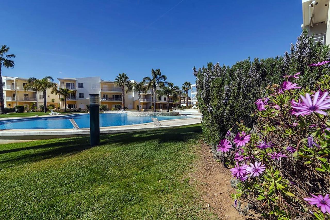 Seaview At Vila Da Praia アルヴォル エクステリア 写真