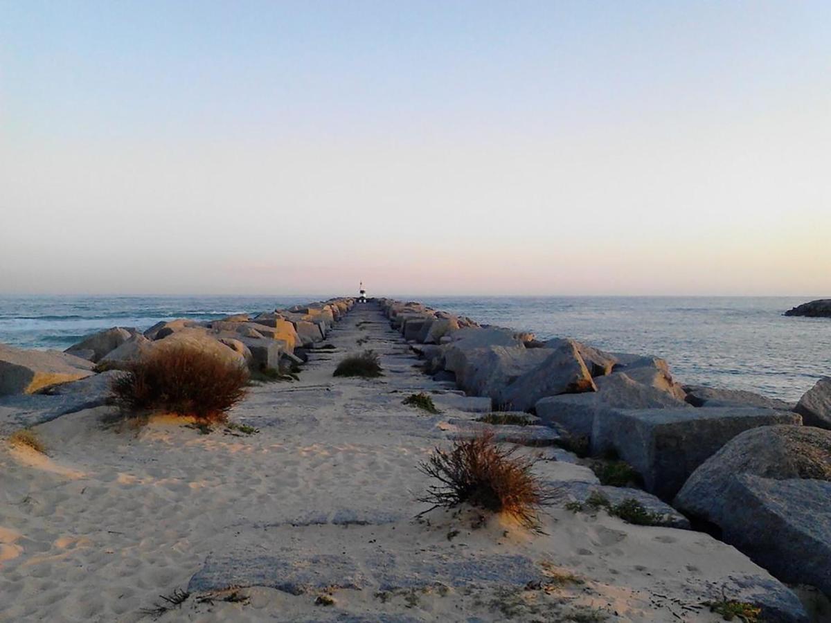 Seaview At Vila Da Praia アルヴォル エクステリア 写真