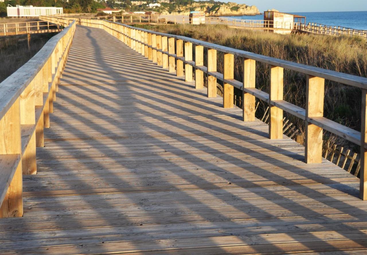 Seaview At Vila Da Praia アルヴォル エクステリア 写真