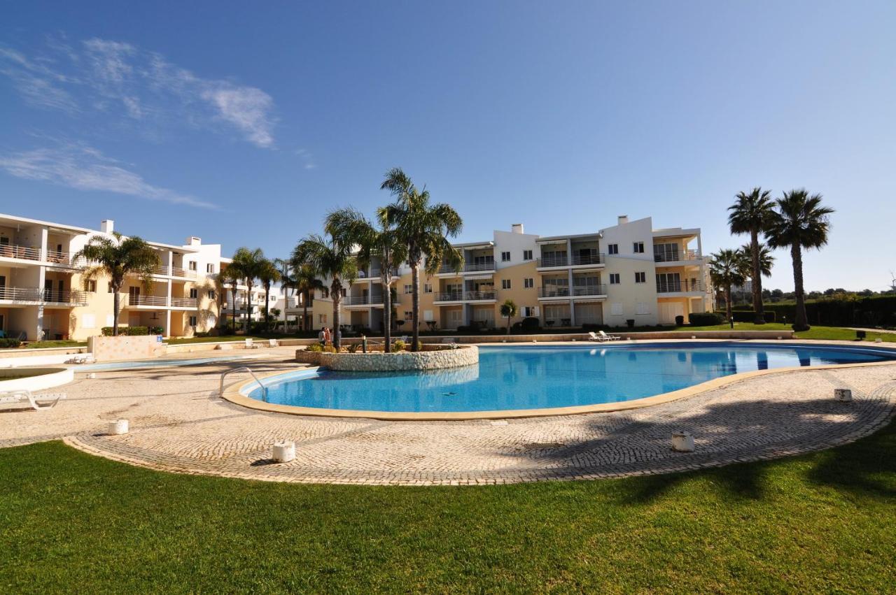 Seaview At Vila Da Praia アルヴォル エクステリア 写真