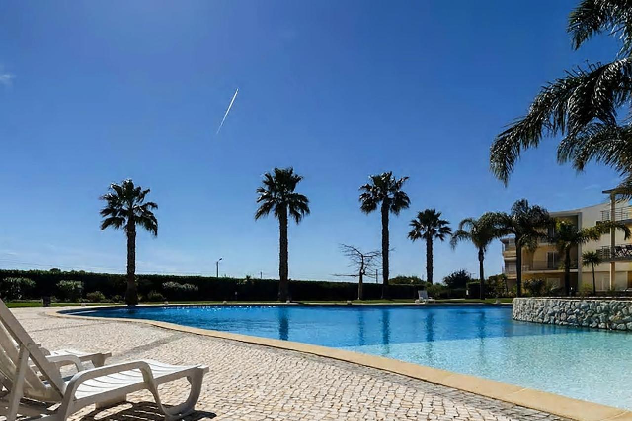 Seaview At Vila Da Praia アルヴォル エクステリア 写真