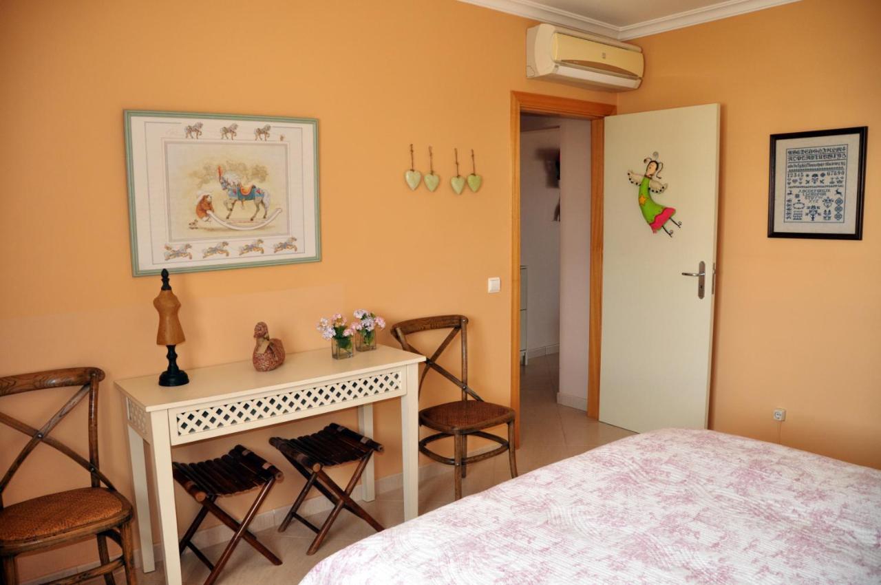 Seaview At Vila Da Praia アルヴォル エクステリア 写真