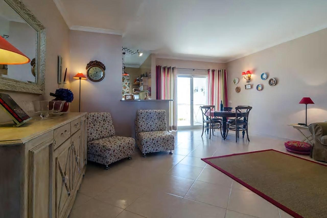 Seaview At Vila Da Praia アルヴォル エクステリア 写真