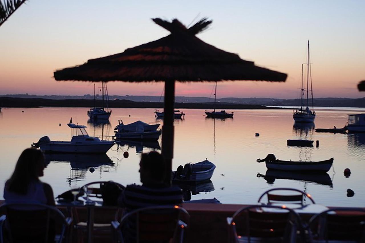 Seaview At Vila Da Praia アルヴォル エクステリア 写真