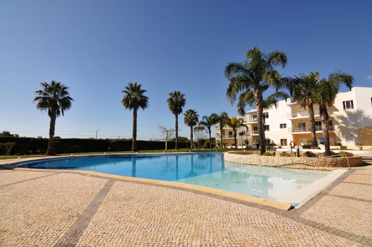 Seaview At Vila Da Praia アルヴォル エクステリア 写真