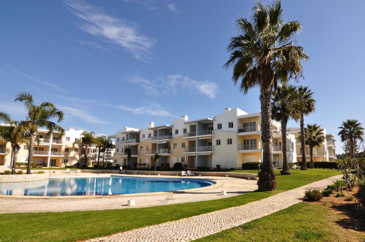 Seaview At Vila Da Praia アルヴォル エクステリア 写真