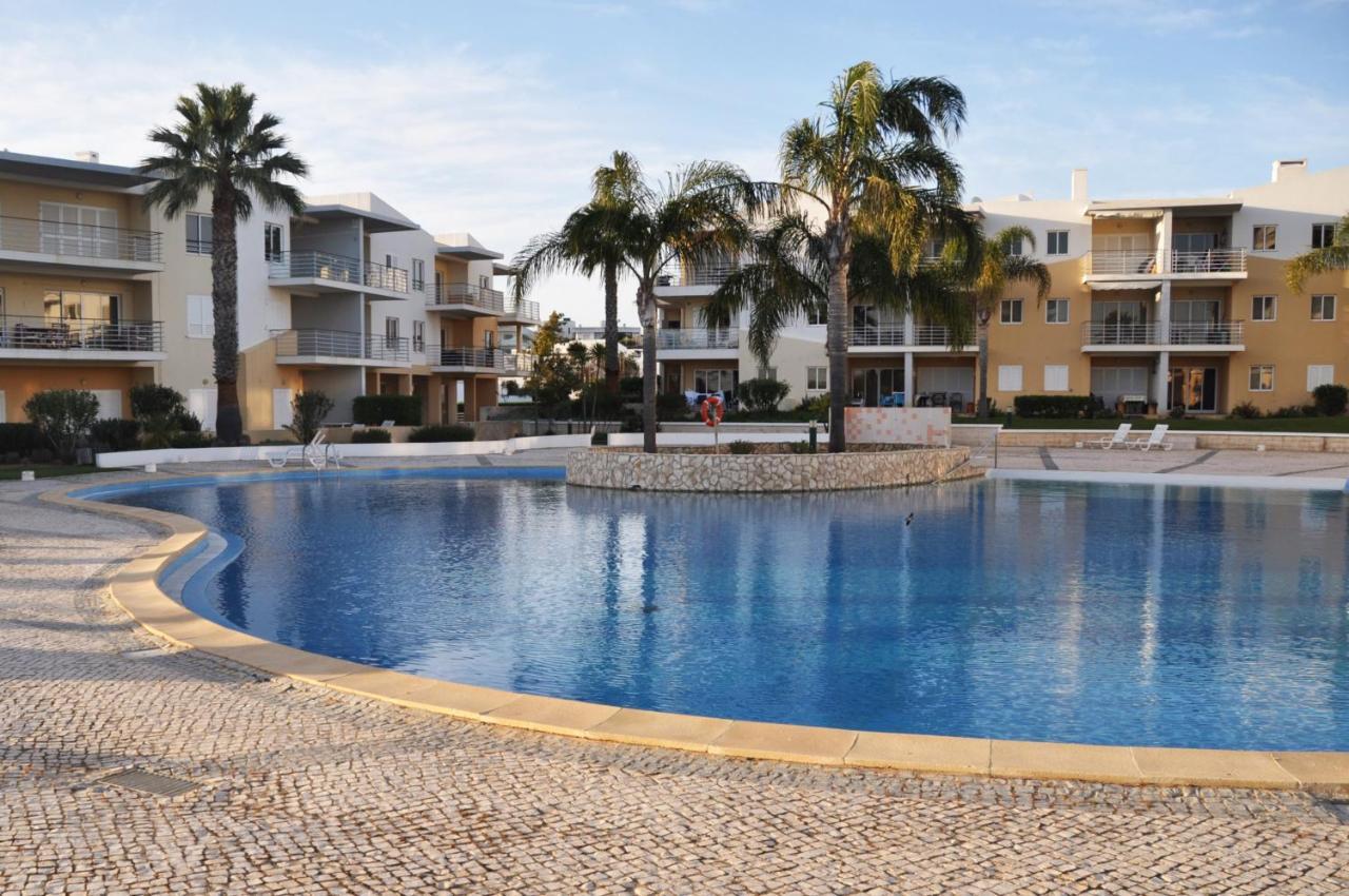 Seaview At Vila Da Praia アルヴォル エクステリア 写真