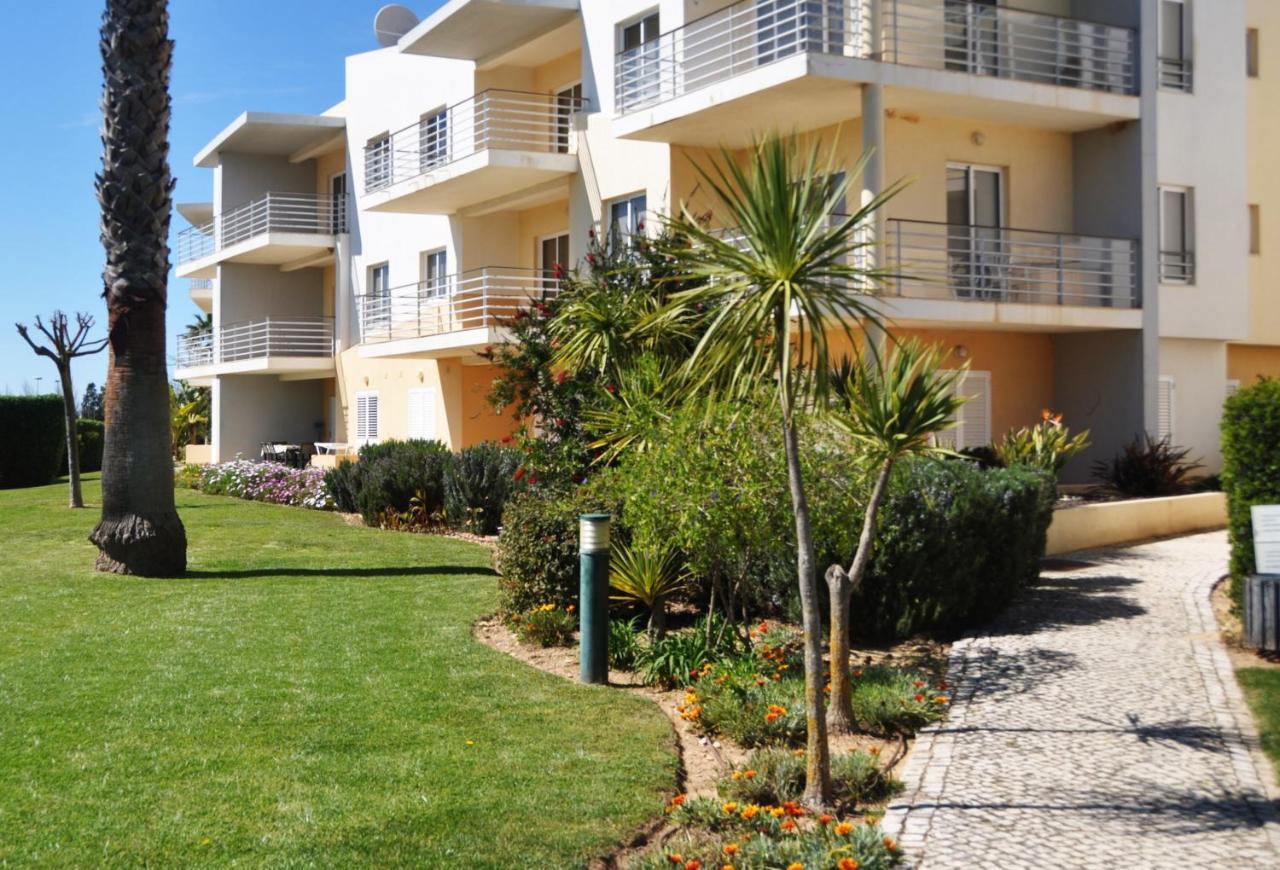 Seaview At Vila Da Praia アルヴォル エクステリア 写真