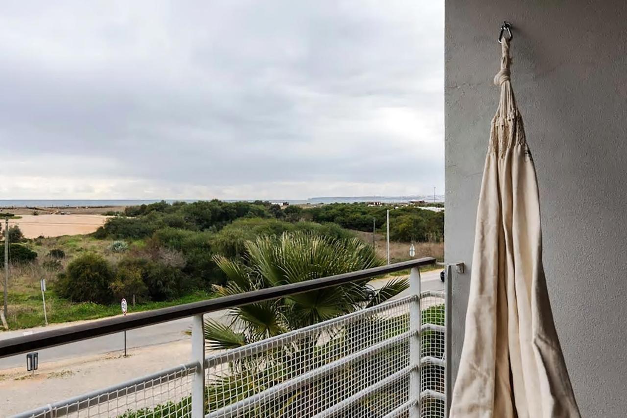 Seaview At Vila Da Praia アルヴォル エクステリア 写真