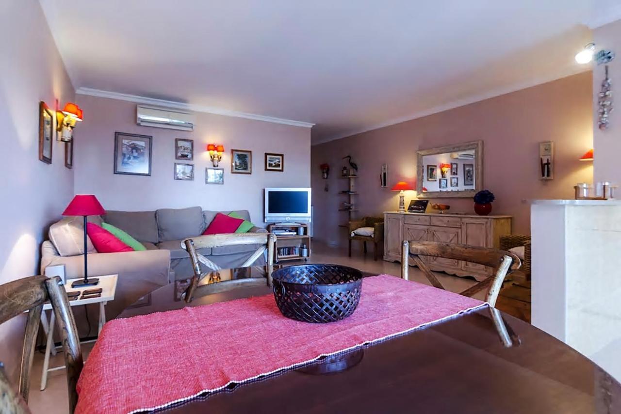 Seaview At Vila Da Praia アルヴォル エクステリア 写真