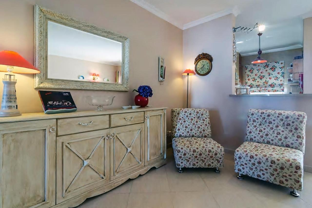 Seaview At Vila Da Praia アルヴォル エクステリア 写真