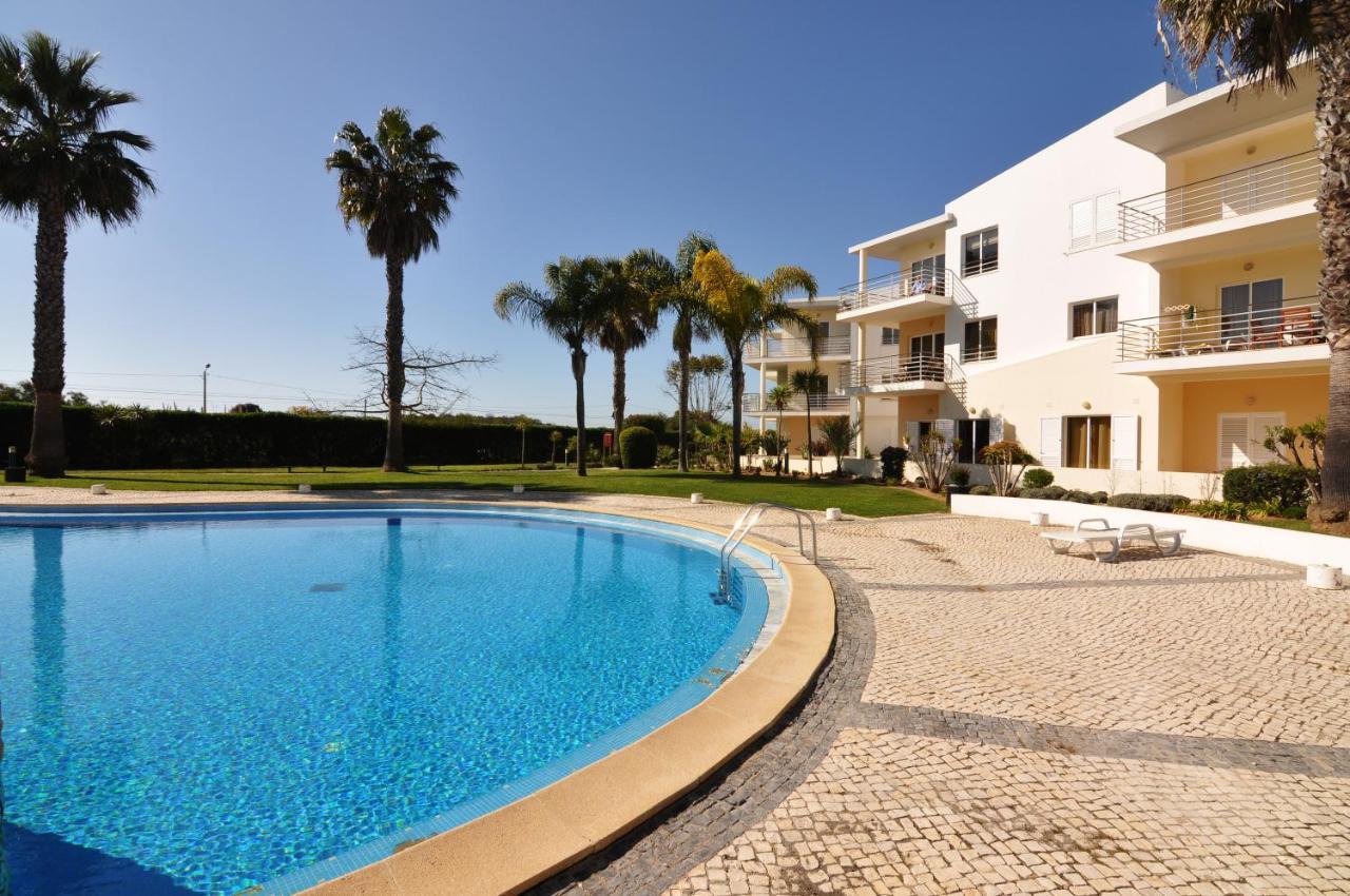 Seaview At Vila Da Praia アルヴォル エクステリア 写真